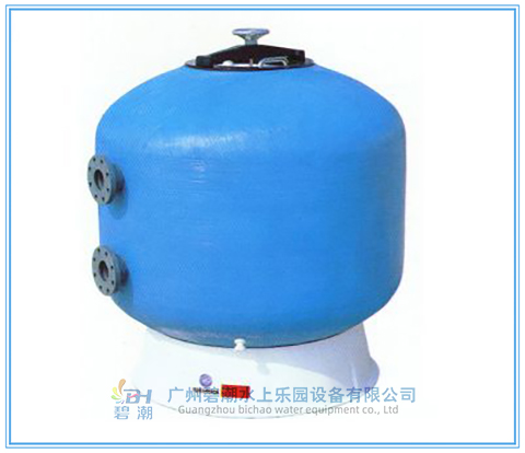 側(cè)式過(guò)濾沙缸