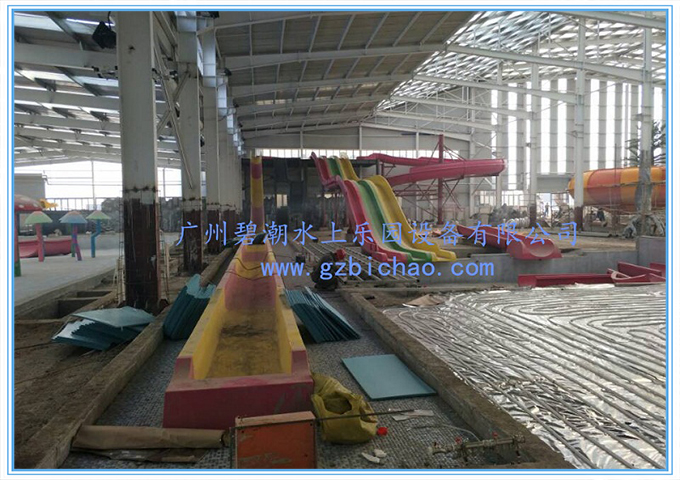 水上樂園設備廠家