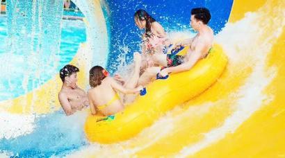 水上樂(lè)園 水上樂(lè)園